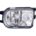 Faro Antiniebla Derecho MERCEDES W203 C Class (2000-2004) | 13502174