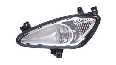 Faro Antiniebla Derecho MERCEDES W221 S Class (2006-2009) | 13501702