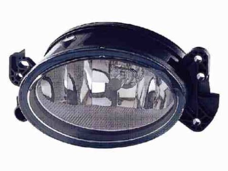 Faro Antiniebla Derecho MERCEDES W463 G Class (2007>=) | 13502774