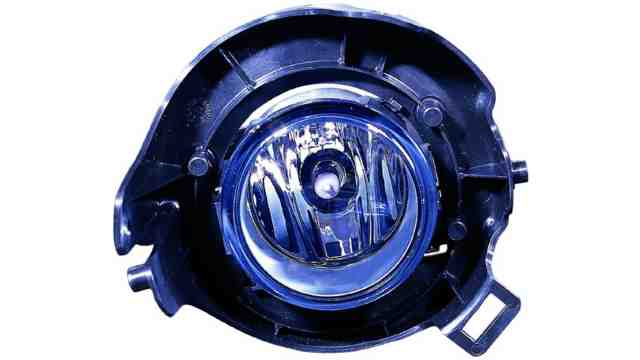 Faro Antiniebla Derecho NISSAN PATHFINDER año 2005 a 2008