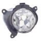 Faro Antiniebla Derecho OPEL ANTARA (2006-2011) | 13537002