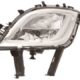 Faro Antiniebla Derecho OPEL ASTRA J 5P (2010-2015) / Sports Tourer (2010-2016) | 13533602