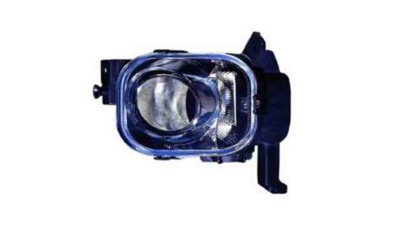 Faro Antiniebla Derecho OPEL CORSA D (2006-2011) | 13531472