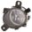 Faro Antiniebla Derecho OPEL MERIVA (2010-2013) | 13537502
