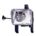 Faro Antiniebla Derecho OPEL MERIVA (2003-2009) | 13537572