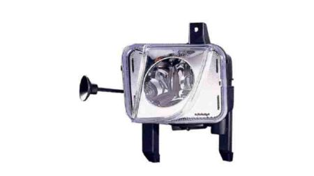 Faro Antiniebla Derecho OPEL MERIVA (2003-2009) | 13537572