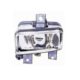 Faro Antiniebla Derecho OPEL OMEGA B Restyling (1999-2003) | 13535472
