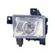 Faro Antiniebla Derecho OPEL VECTRA C (2002-2005) | 13532472