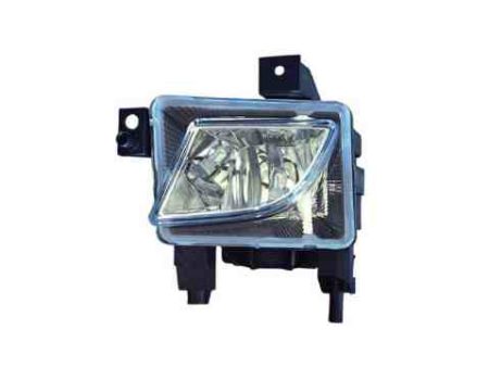 Faro Antiniebla Derecho OPEL VECTRA C (2005-2008) | 13532572