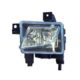 Faro Antiniebla Derecho OPEL VECTRA C (2005-2008) | 13532572