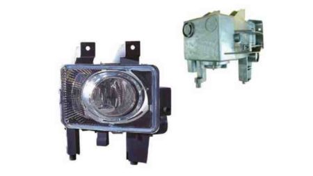 Faro Antiniebla Derecho OPEL ZAFIRA (2008-2012) | 13533502