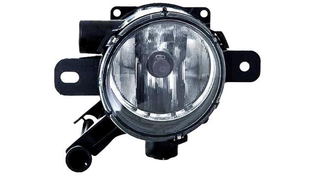 Faro Antiniebla Derecho OPEL ZAFIRA año 2008 a 2012