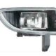 Faro Antiniebla Derecho OPEL ZAFIRA (1999-2005) | 13536572