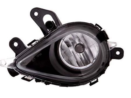 Faro Antiniebla Derecho OPEL ZAFIRA C (2012>=) | 13533512