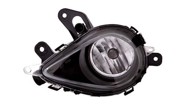 Faro Antiniebla Derecho OPEL ZAFIRA C año 2012