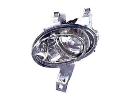 Faro Antiniebla Derecho PEUGEOT 206 (1998-2009) | 13544074