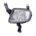 Faro Antiniebla Derecho PEUGEOT 306 (1997-1999) | 13543272