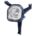 Faro Antiniebla Derecho PEUGEOT 306 (1999-2002) | 13543372