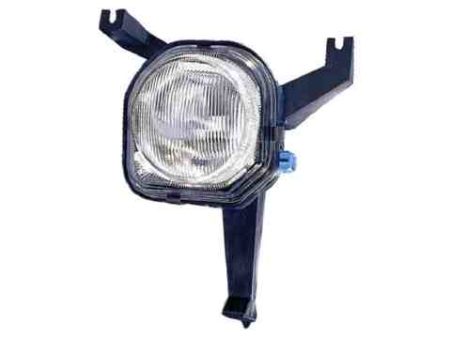 Faro Antiniebla Derecho PEUGEOT 306 (1999-2002) | 13543372