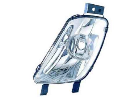 Faro Antiniebla Derecho PEUGEOT 308 (2007-2011) | 13547502