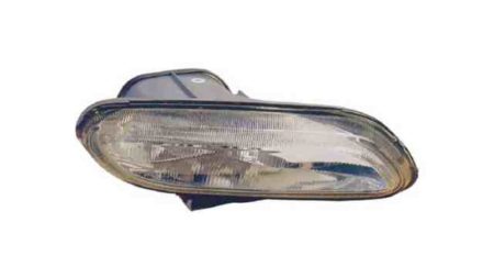 Faro Antiniebla Derecho PEUGEOT 406 (1995-1999) | 13543572