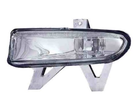 Faro Antiniebla Derecho PEUGEOT 406 (1999-2004) | 13543672