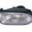 Faro Antiniebla Derecho RENAULT CLIO I (1996-1998) | 13805572