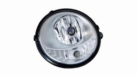 Faro Antiniebla Derecho RENAULT TWINGO II (2012-2014) | 13805402