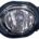 Faro Antiniebla Derecho ROVER 45 (2000-2004) | 13855072