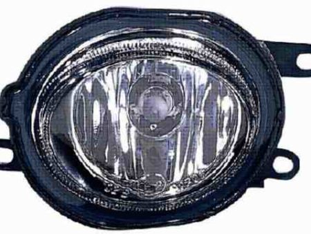 Faro Antiniebla Derecho ROVER 45 (2000-2004) | 13855072