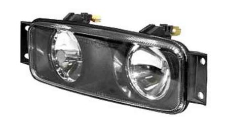 Faro Antiniebla Derecho SCANIA Serie 4- P94 / P114 / P124  (1996>=) | 13841172