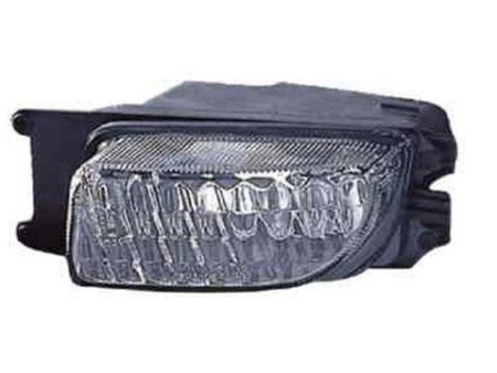 Faro Antiniebla Derecho SEAT IBIZA III (1996-1999) | 13851972