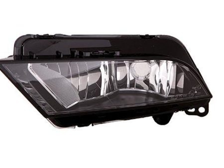 Faro Antiniebla Derecho SEAT LEON (2012>=) | 13852202