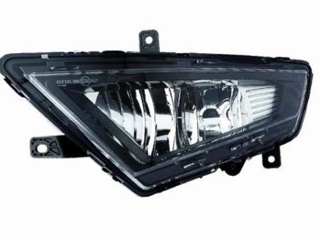 Faro Antiniebla Derecho SEAT LEON (2012>=) | 13852212