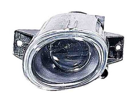 Faro Antiniebla Derecho SEAT TOLEDO II (1999-2004) | 13854272