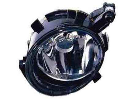 Faro Antiniebla Derecho SEAT TOLEDO III (2004-2009) | 13852272