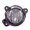 Faro Antiniebla Derecho SKODA FABIA 4P / 5P / Combi (2004-2007) | 13914872