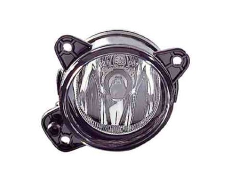 Faro Antiniebla Derecho SKODA FABIA 4P / 5P / Combi (2004-2007) | 13914872