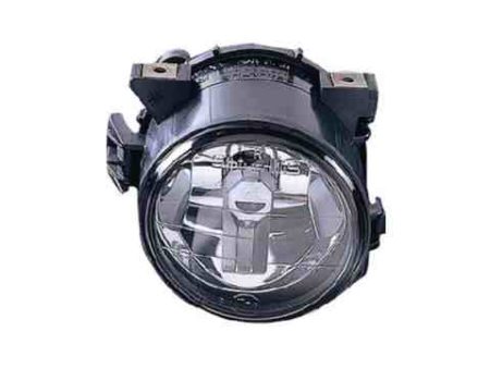 Faro Antiniebla Derecho SKODA FELICIA (1998-2001) | 13855572