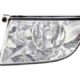 Faro Antiniebla Derecho SKODA OCTAVIA (2004-2008) | 13861772