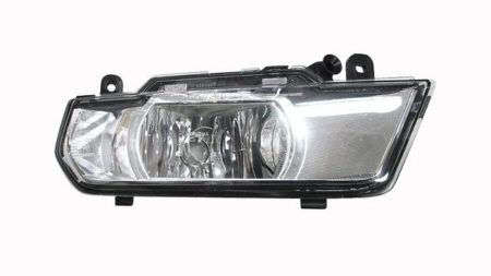 Faro Antiniebla Derecho SKODA YETI (2013>=) | 13864112