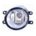 Faro Antiniebla Derecho TOYOTA AURIS 3/5P (2007-2010) | 13907772