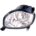 Faro Antiniebla Derecho TOYOTA AVENSIS (2003-2006) | 13907272