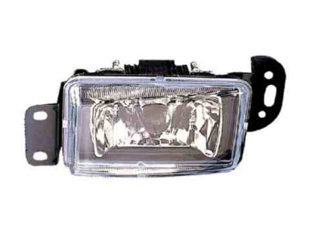 Faro Antiniebla Derecho TOYOTA COROLLA Hatchback 3/5P (2001-2004) | 13900772