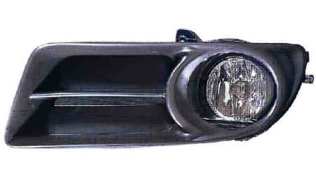 Faro Antiniebla Derecho TOYOTA COROLLA Sedan 4P / St. Wagon (2004-2007) | 13900874