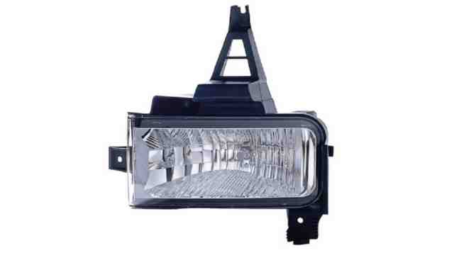 Faro Antiniebla Derecho TOYOTA LAND CRUISER año FJ200 año 2007 a 2011