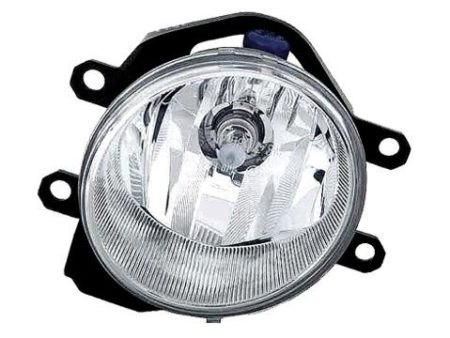 Faro Antiniebla Derecho TOYOTA PRIUS (2011>=) | 13900802