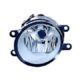Faro Antiniebla Derecho TOYOTA COROLLA VERSO (2005-2009) | 13900978