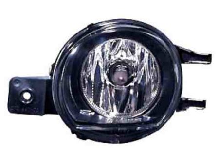 Faro Antiniebla Derecho TOYOTA YARIS (2003-2005) | 13907672