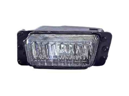 Faro Antiniebla Derecho VOLKSWAGEN CADDY (1995-2004) | 13851872